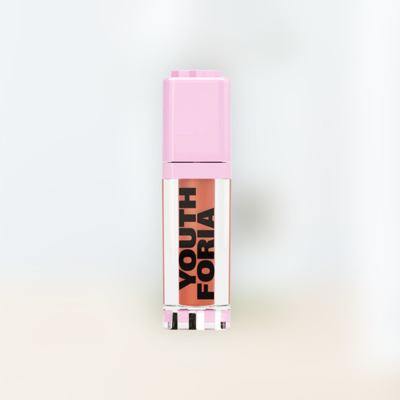 YouthForia New BYO Blush Color Blush Oil in But Tonight full size 6.5 ml - Picture 1 of 8